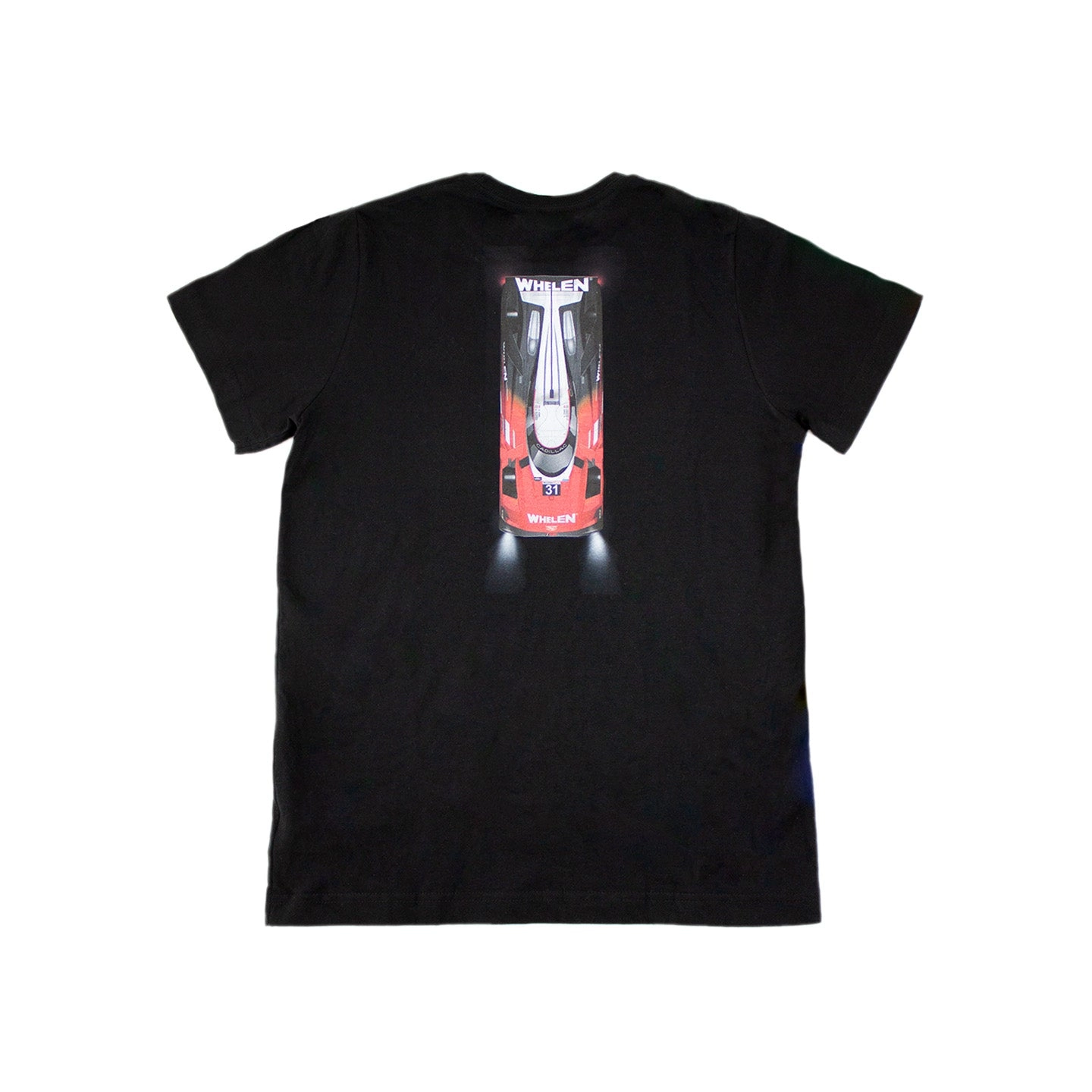 V-Series Aerial Graphic T-Shirt - No. 31 - Youth