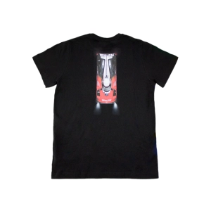 V-Series Aerial Graphic T-Shirt - No. 31 - Youth
