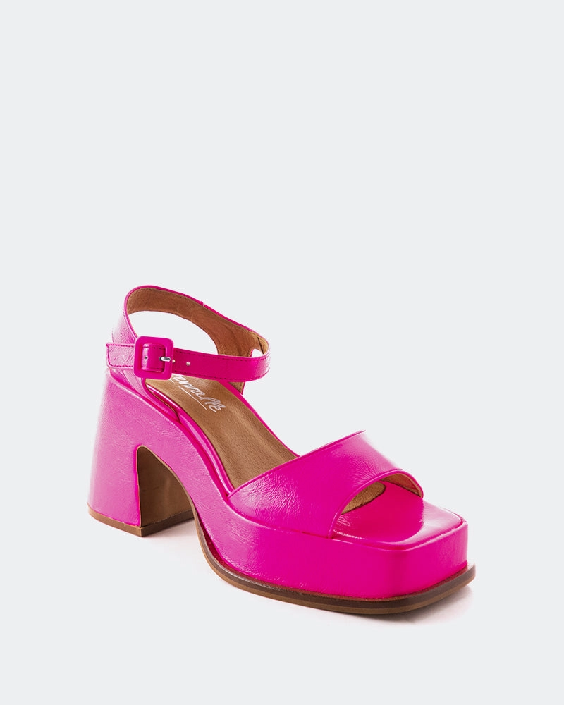 Valtos Fuschia Neon