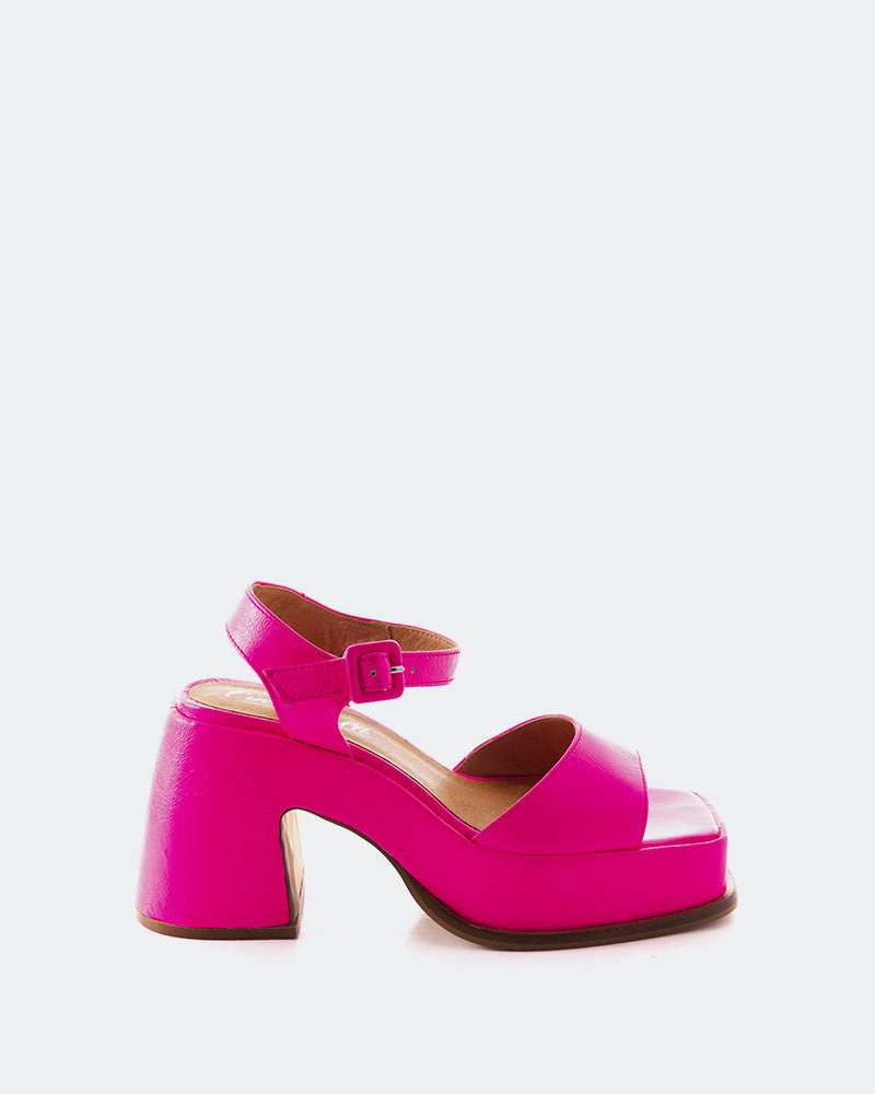 Valtos Fuschia Neon
