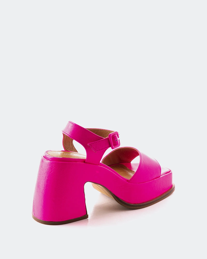 Valtos Fuschia Neon