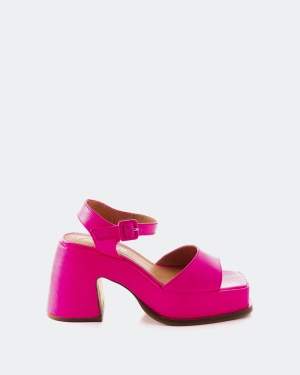 Valtos Fuschia Neon