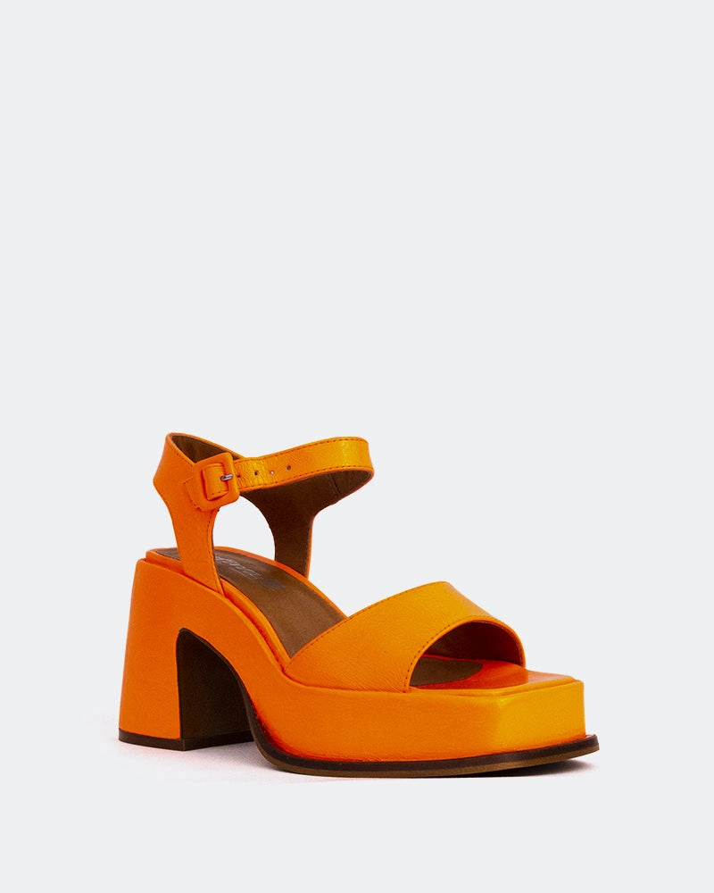 Valtos Orange Neon