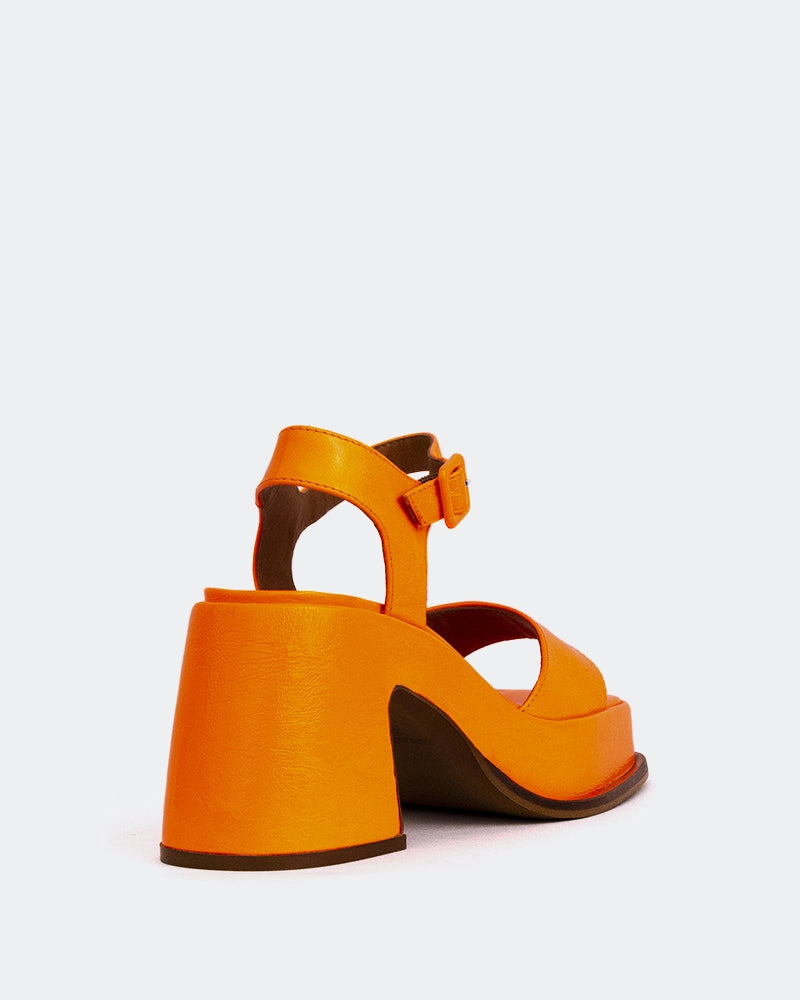 Valtos Orange Neon