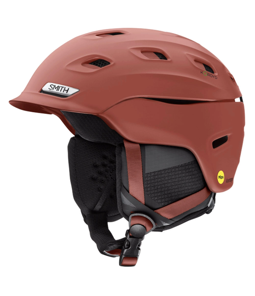 Vantage MIPS Helmet