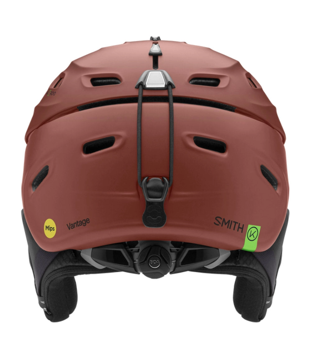 Vantage MIPS Helmet
