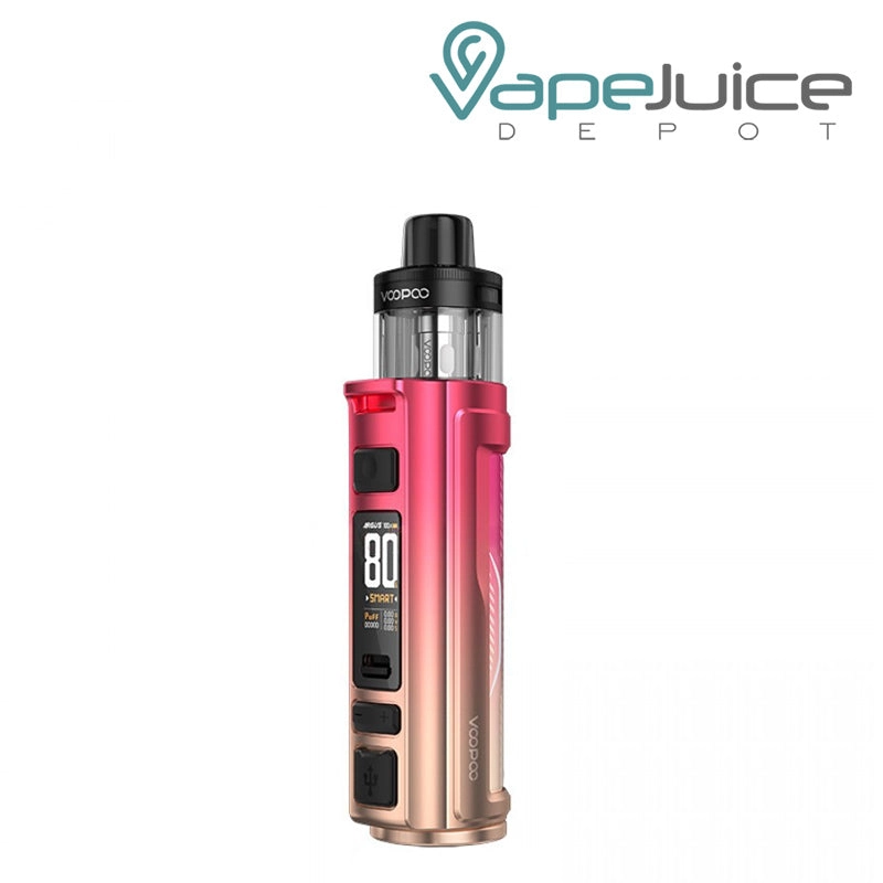 VooPoo ARGUS Pro 2 Pod Mod Kit