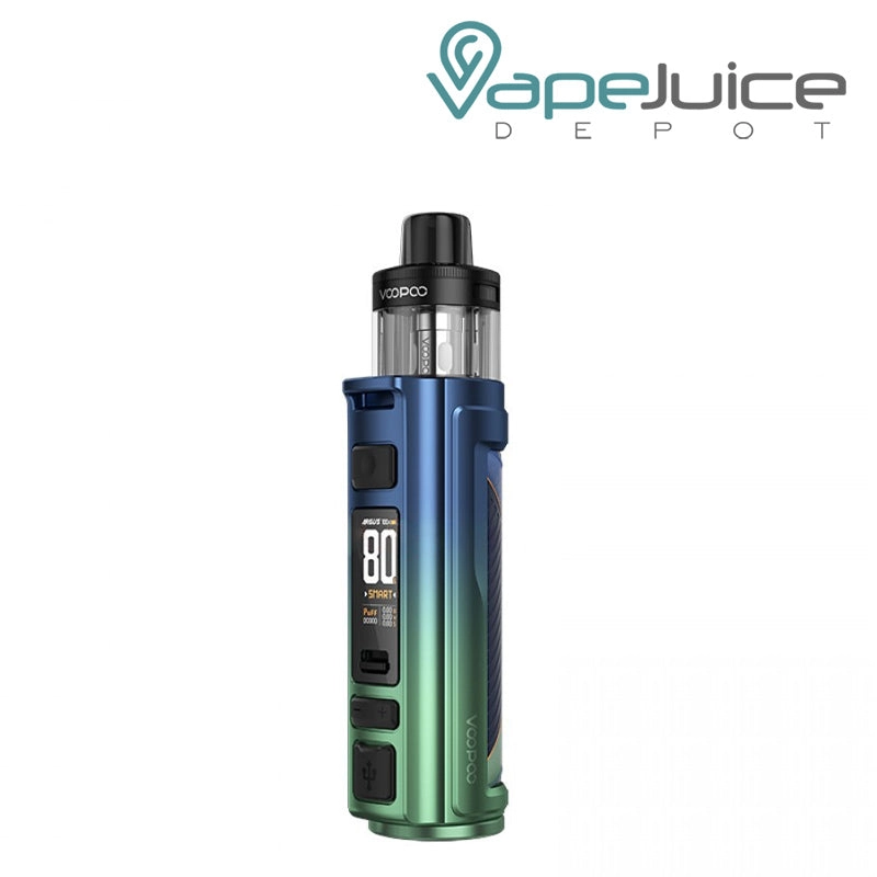 VooPoo ARGUS Pro 2 Pod Mod Kit