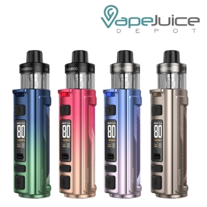 VooPoo ARGUS Pro 2 Pod Mod Kit