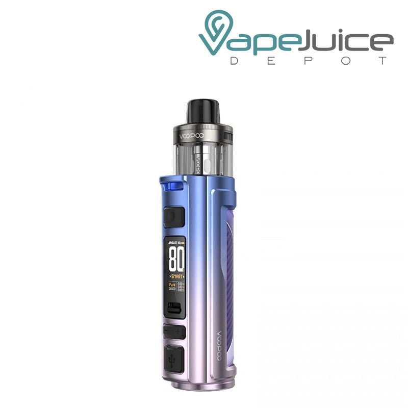 VooPoo ARGUS Pro 2 Pod Mod Kit