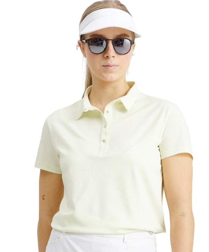 Women Becky polo