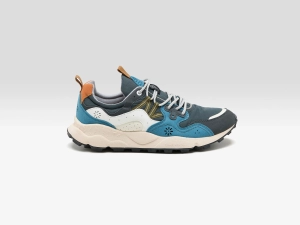 Yamano 3 Kaiso for Men  (251 / M / BLUE)