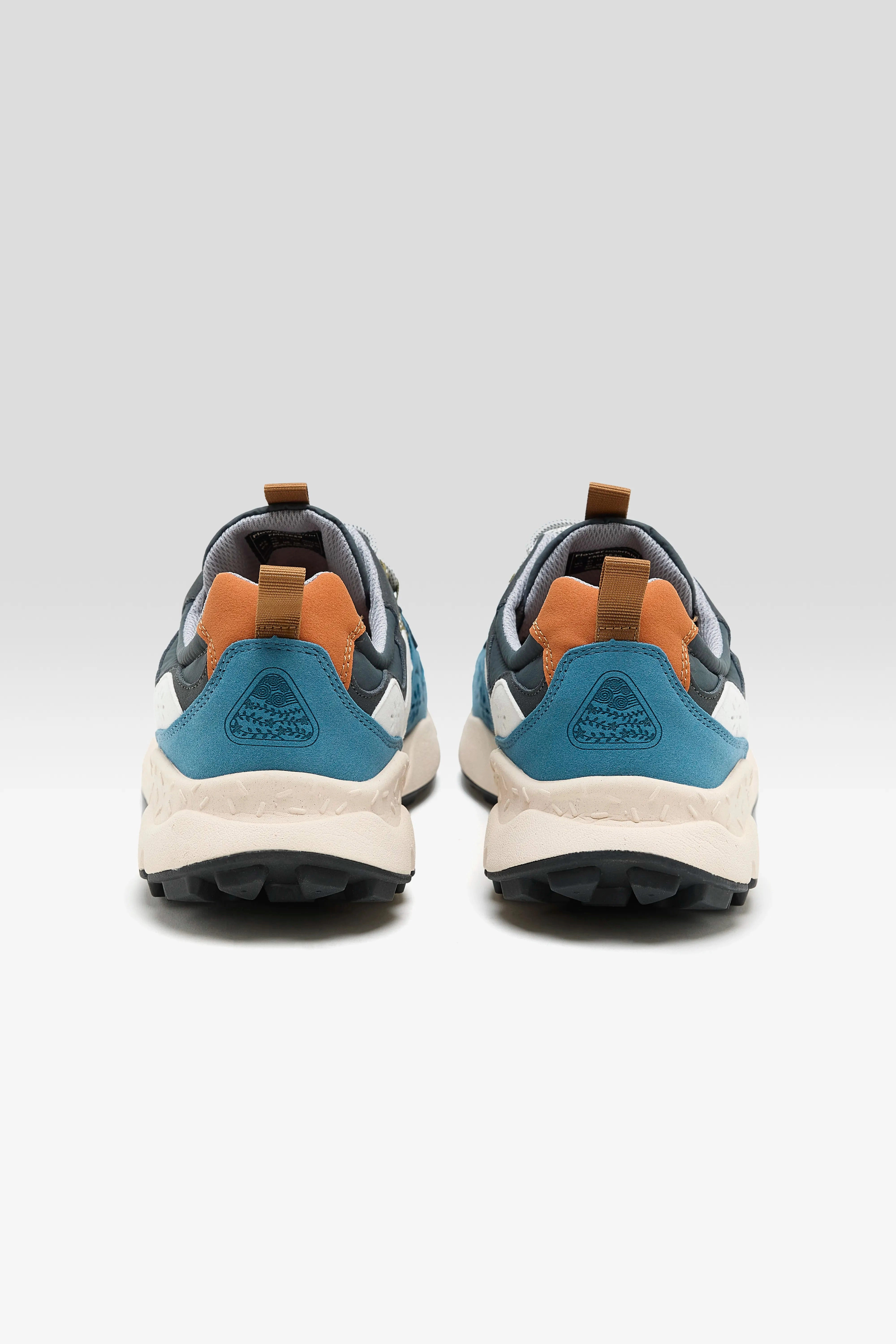 Yamano 3 Kaiso for Men  (251 / M / BLUE)