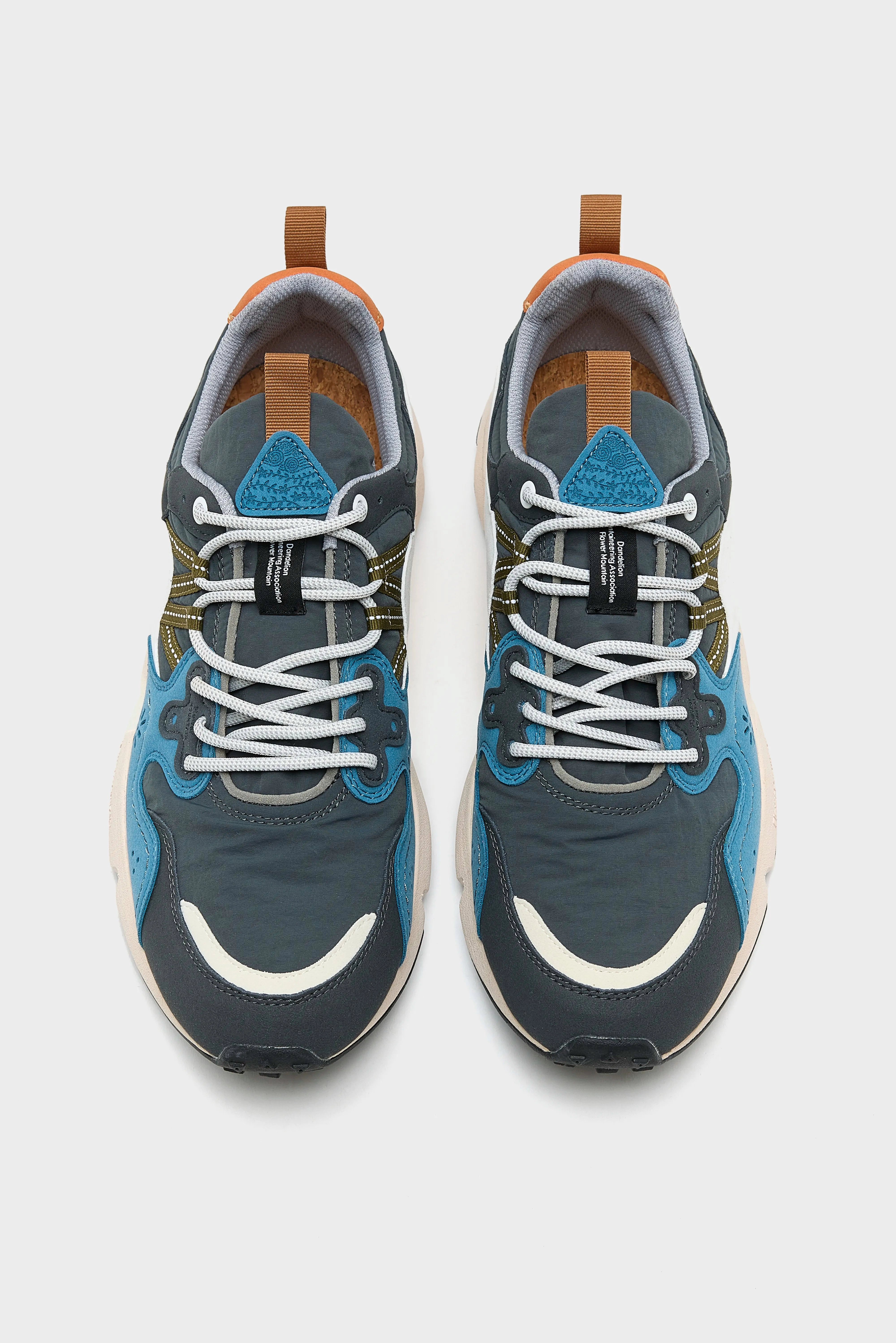 Yamano 3 Kaiso for Men  (251 / M / BLUE)