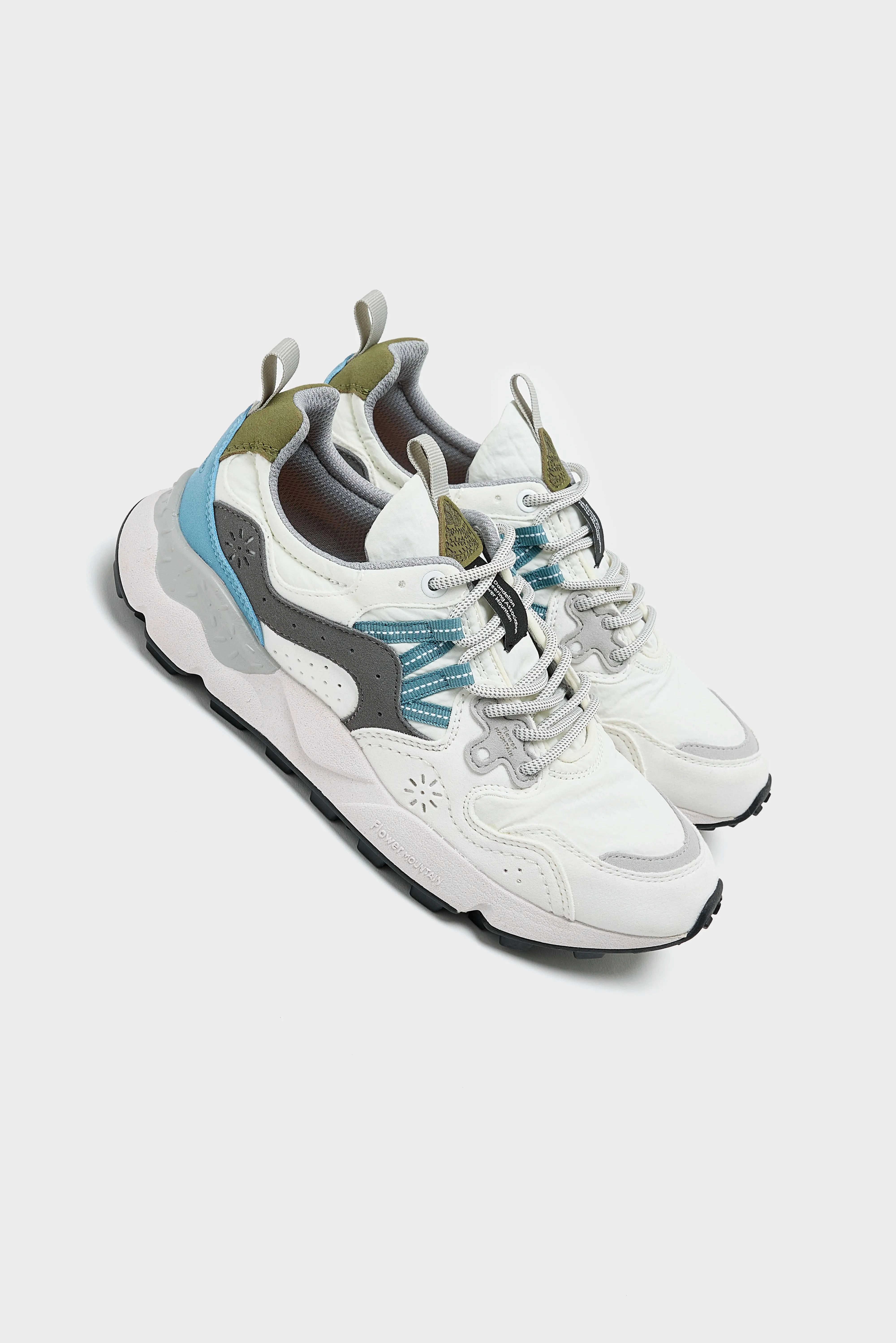Yamano 3 Kaiso for Women (251 / W / WHITE)