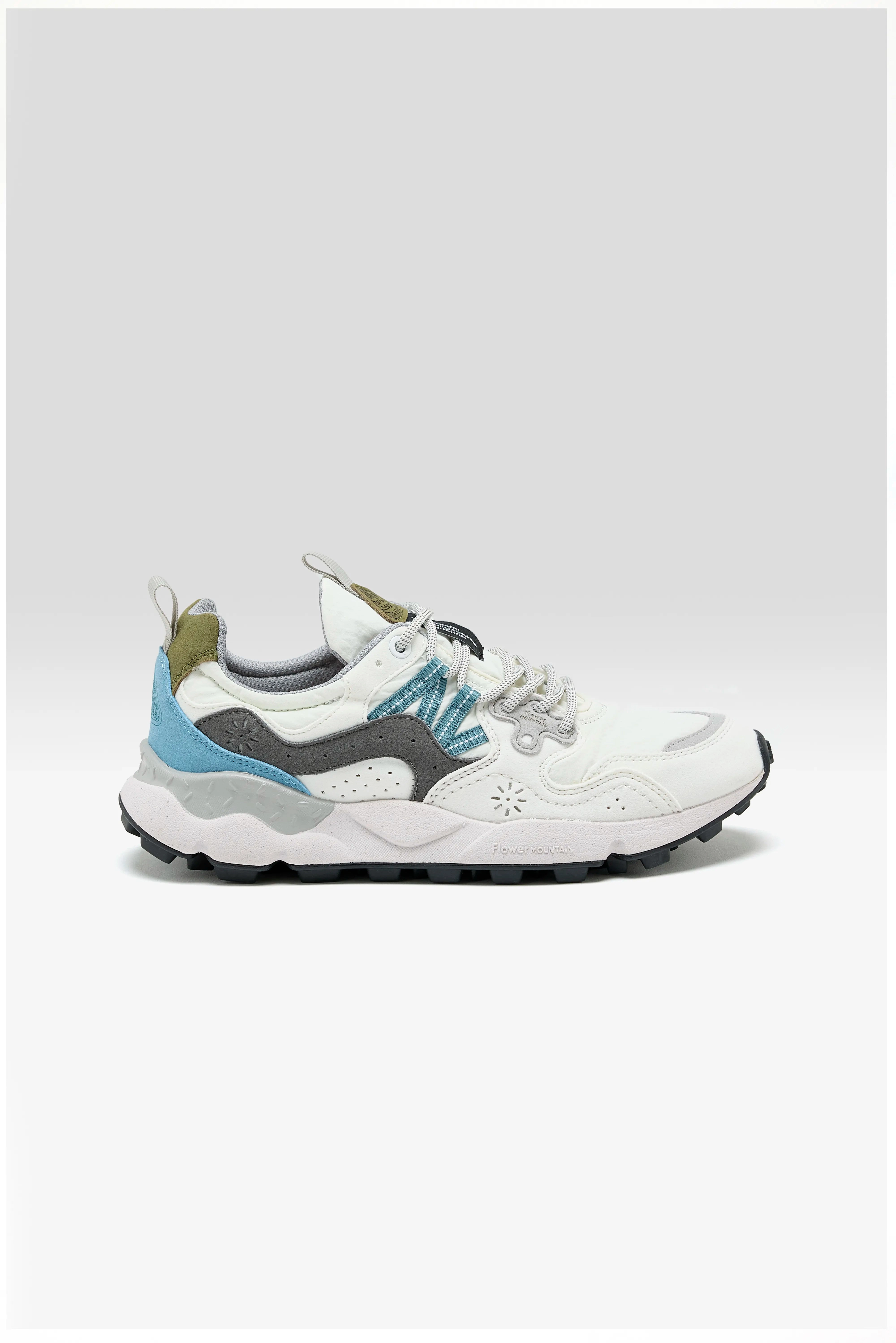 Yamano 3 Kaiso for Women (251 / W / WHITE)