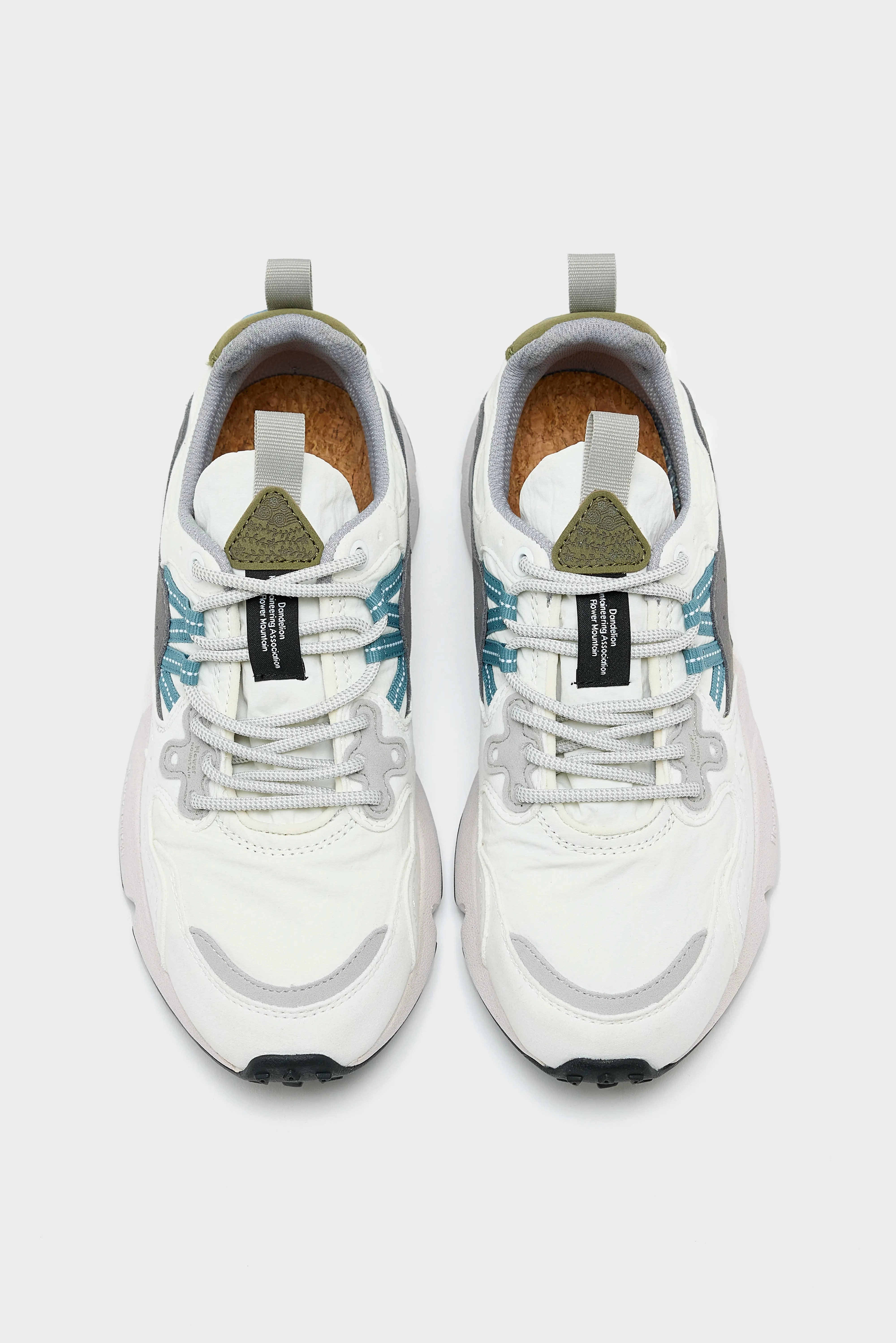 Yamano 3 Kaiso for Women (251 / W / WHITE)