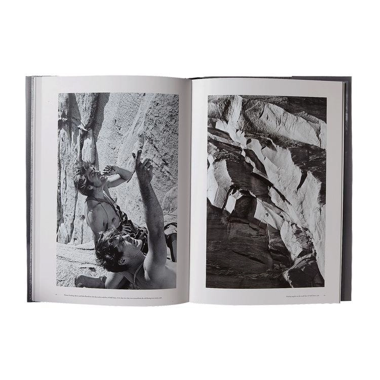 Yosemite In the Sixties by Glen Denny (Patagonia hardcover book)