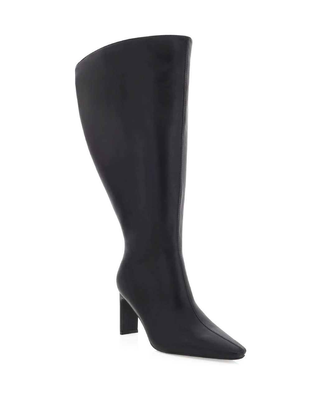 YOSHIKO EXTENDED CURVE - BLACK