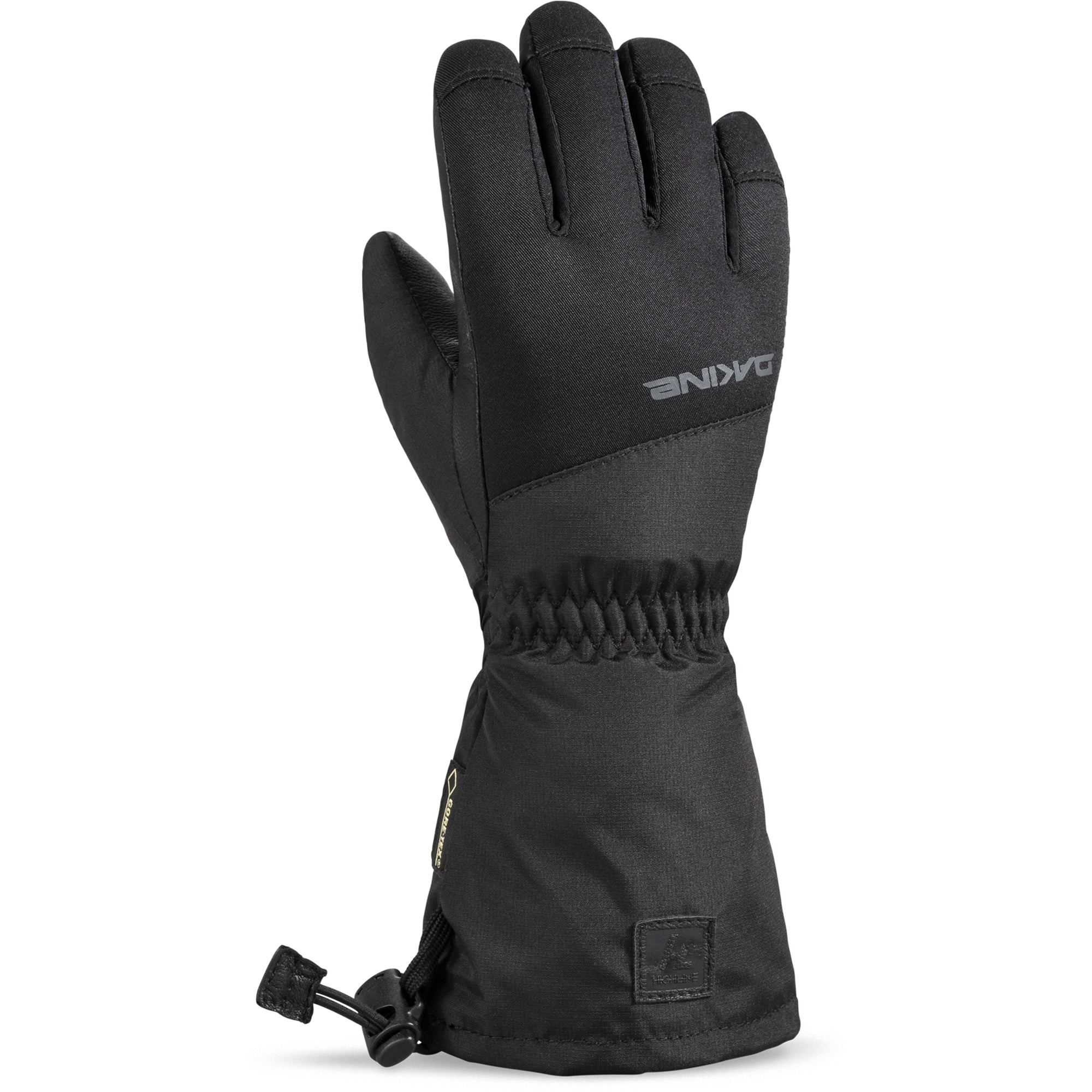 Youth Rover Gore-Tex Glove - Black